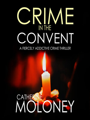 cover image of Crime in the Convent